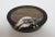 C.1990's Australian Hand-Crafted Sterling Silver & Emu Leather Skinned Lidded Keepsake Box. And/Or Decorative Box For Sale In West Palm - Image 6 of 13