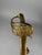 King's Bodyguard Sabre, 1st Model 1814 For Sale