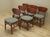 Danish Teak Chairs, 1970s, Set of 6 For Sale - Image 4 of 18