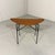 Tibro Stool from Ulferts Möbler, Sweden, 1950s For Sale - Image 13 of 13