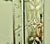 Large Art Deco Venetian Mirror, 1950 For Sale - Image 3 of 7