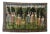 1970s Large Indian Silk Tapestry Art For Sale