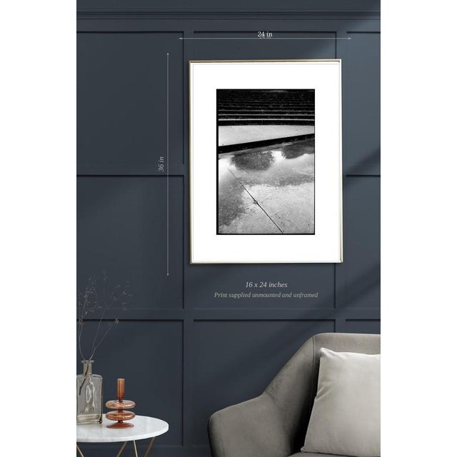Contemporary Paul Cooklin, Steps, Edition of 50 For Sale - Image 3 of 5