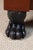 Brown Antique Empire Chest of Drawers, 1800s For Sale - Image 8 of 13