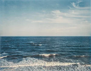 Guy Sargent, Imagine, Photograph