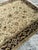 Late 20th Century 7ft 10in X 9ft 11in Hand Knotted Area Rug For Sale - Image 5 of 13