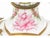 19th C. French Louis XVI Sèvres-Style Porcelain & Ormolu Mantel Clock, Signed Theodore B. Starr Ny For Sale - Image 4 of 18