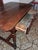 Louis XIII Walnut Cabaret Table, in Good conditions. Designed before 1890