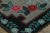 1920s Antique Hooked Rug With “Home Sweet Home” Quote & Flowers - Rug & Kilim For Sale - Image 5 of 7