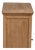 19th Century France Amber Oak Side Table For Sale