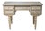 Painted Desk, 19th Century For Sale