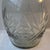 Transparent English Edwardian Cut Crystal Glass Decanter For Sale - Image 8 of 12