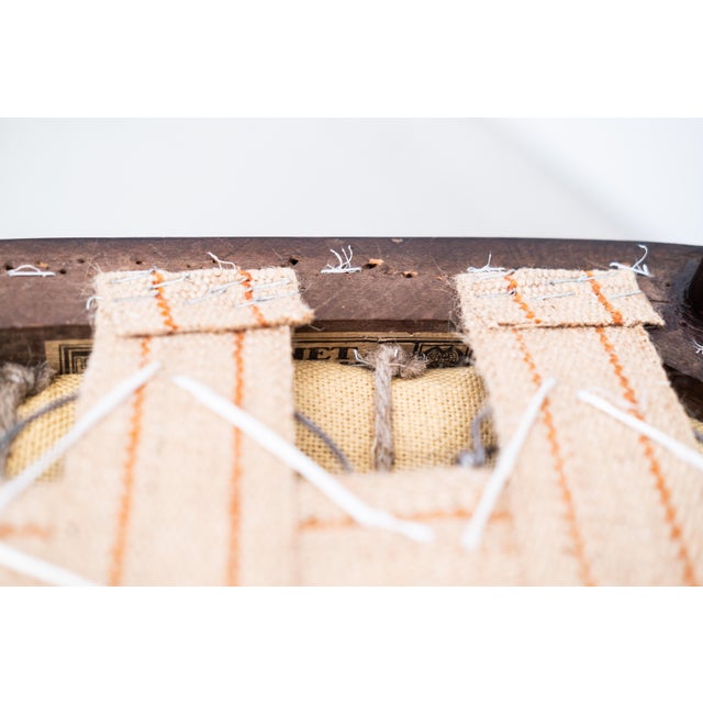 Set of Secessionistic Armchairs by Josef Hoffmann for Thonet, 1920s For Sale - Image 15 of 17