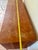 Wood Mid-Century Modern Harmon House Walnut 6-Drawer Dresser on Tapered Legs, Attributed For Sale - Image 7 of 8