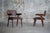 Mid-Century Armchairs, Italy, 1950s, Set of 2 For Sale - Image 14 of 18