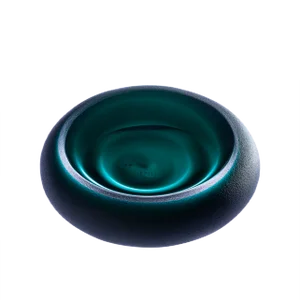 Iride Sand Ashtray by Federico Peri for Purho Murano