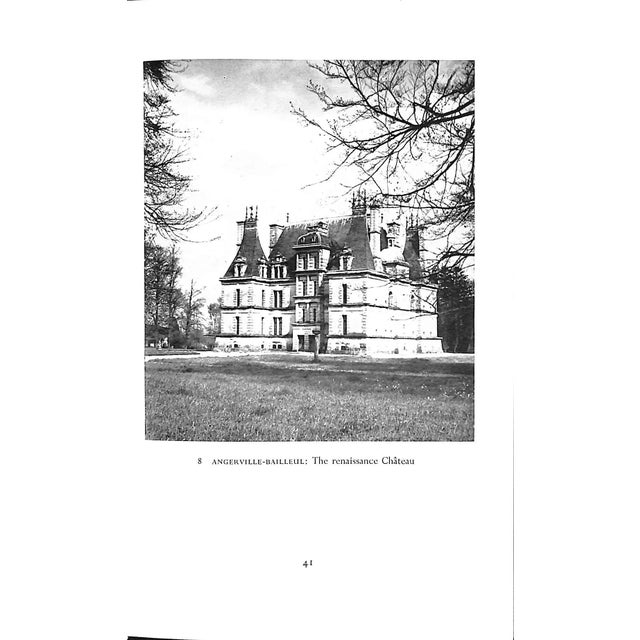 "Normandy and Brittany" 1953 Dutton, Ralph For Sale In New York - Image 6 of 12