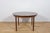 Mid-Century Modern Mid-Century Round Rosewood Extendable Dining Table from McIntosh, United Kingdom, 1960s For Sale - Image 3 of 17