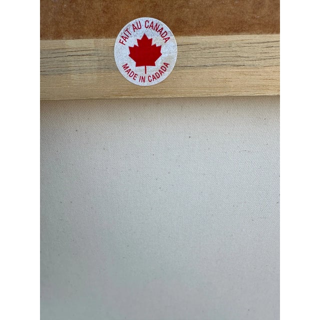 Vintage Lemon Giclee Prints by Artist Fabrice De Villeneuve For Sale - Image 9 of 11