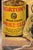 American Vintage Morton's Salt Tin Tacker For Sale - Image 3 of 6