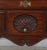 Wood Henkel Harris 3 Piece Mahogany Queen Anne Highboy For Sale - Image 7 of 13