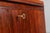 Secretaire in Santos Rosewood by Erling Torvits for Klim Mobelfabrik, Denmark, 1960 For Sale - Image 9 of 18