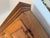 Baroque Bread Cupboard in Softwood For Sale - Image 11 of 18