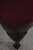 Antique 18th Century Queen Anne Ball & Claw Mahogany Side Chair For Sale - Image 11 of 18