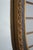 Louis XV Style Black & Gold Wall Mirror For Sale - Image 4 of 10