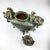 Carved Chinese Soapstone Ritual Ewer For Sale - Image 10 of 12