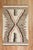 Early 20th Century Shark Teeth American Navajo Rug - 3'1" x 4'9" For Sale - Image 4 of 11