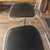 Transparent Pair of 1970s Postmodern Swivel Lucite and Chrome Barstools From Hill Manufacturing For Sale - Image 8 of 12