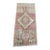 Turkish Yastik Rug 1'4" x 2'10" For Sale