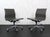 Ea117 Office Chair by Charles & Ray Eames for Herman Miller, 1980s For Sale - Image 14 of 14