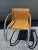 Sand Lilly Reich & Ludwig Mies Van Der Rohe Mr20 Armchair For Sale - Image 8 of 8