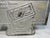 Rare Antique 1930's Westwood Bronze Memorial College Building Still Coin Bank For Sale - Image 13 of 13