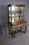 1910s 1910s Bronze Mounted French Louis XVI Style Vitrine Display Cabinet For Sale - Image 5 of 14