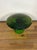 A perfect addition to any shelf or desk, or the focal point of a coffee table perhaps? This Viking glass mushroom is...