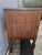 Jacobean Vintage Tomlinson Jacobean Revival Oak Server / Sideboard For Sale - Image 3 of 15