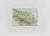 Etching, hand colored. Hand signed in pencil. Very good condition. This piece is attributed to the mentioned...