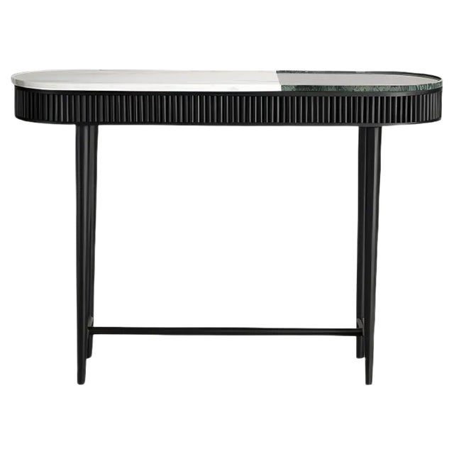 Mausam Console Table by Kam Ce Kam For Sale