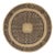 Early 20th Century Tonga Binga Basket 22 Inch For Sale