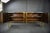 Italian Birch Sideboard with Gold Murano Glass and Brass Handles from Justfurnituress SRL For Sale - Image 4 of 18