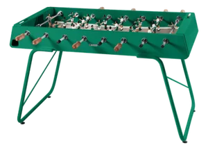 RS Barcelona Rs3 Football Table, Emerald