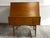 Teak Secretary by Lb Kofod-Larsen, 1950s For Sale - Image 4 of 18