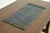 Art Deco Tiffany Studios New York Pine Needle Bronze Blotter Ends With Leather Desk Blotter For Sale - Image 3 of 14
