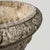 Large Medici Garden Basin, Early 20th Century For Sale - Image 6 of 14