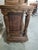 18th Century French Provincial Walnut Buffet À Deux Corps, Renaissance Style, Circa 1760 For Sale - Image 9 of 18