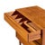 Arne Vodder for Sibast Mid Century Danish Teak 4 Drawer Dresser For Sale In Chicago - Image 6 of 9