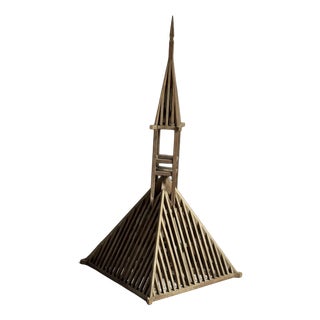 Masterpiece Roof Construction For Sale
